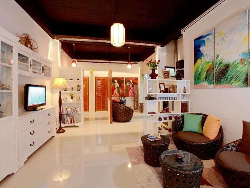 Mam Hostel - main photo