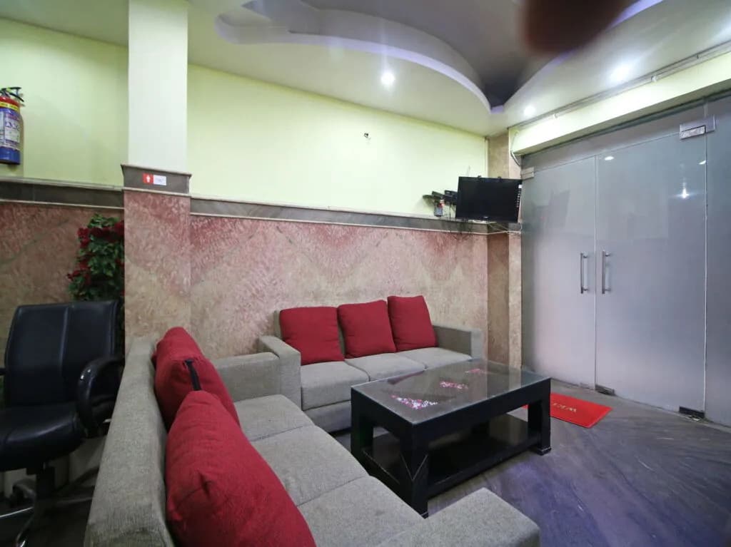 New Ashoka Continental - photo 2