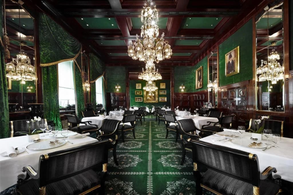 Hotel Sacher Wien - photo 25