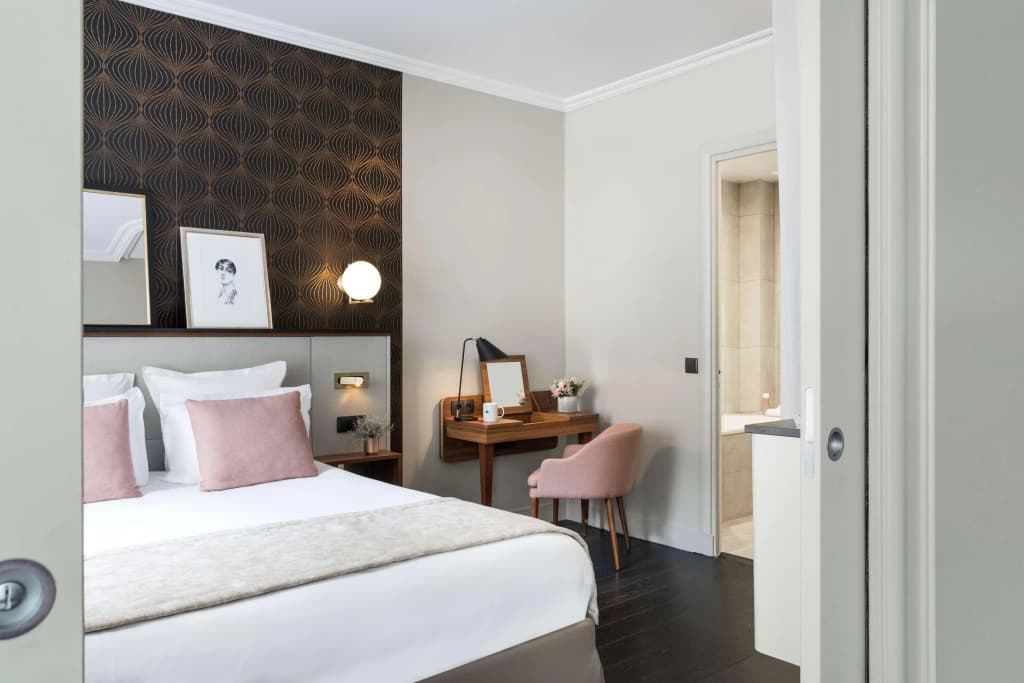 Best Western Plus La Demeure - photo 6