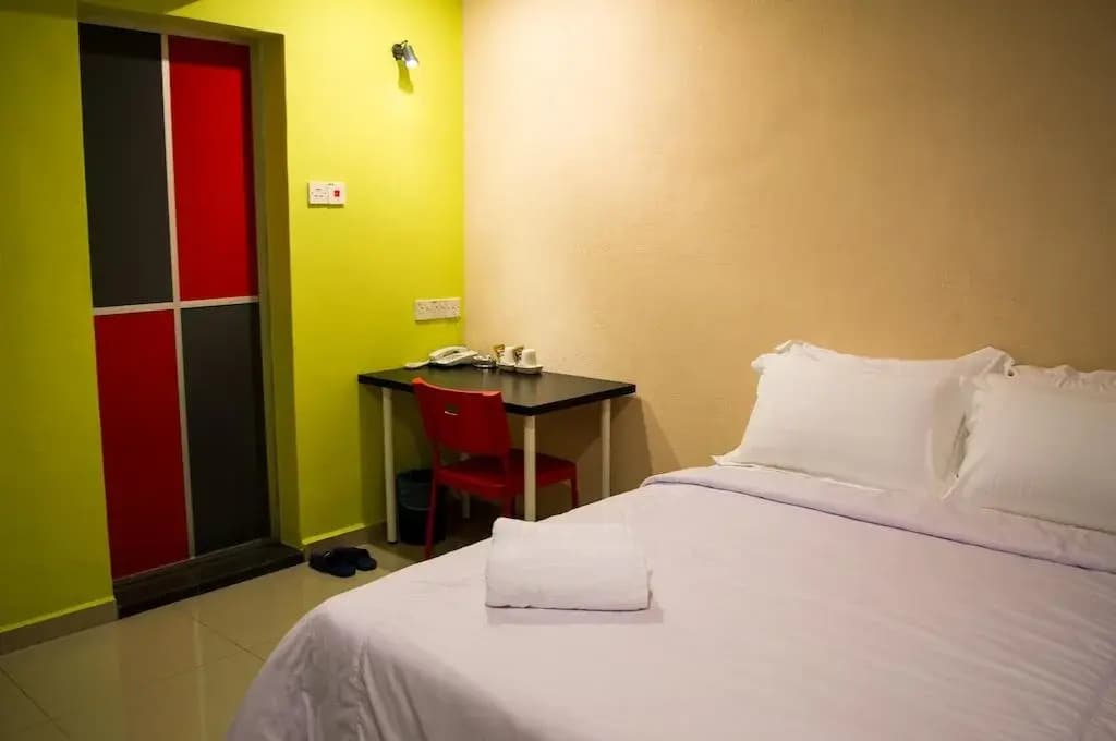 Hotel De' Tees - photo 13