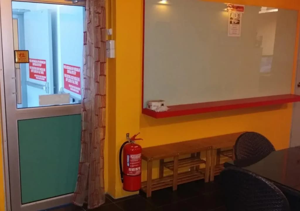 Bunker Inn - photo 10