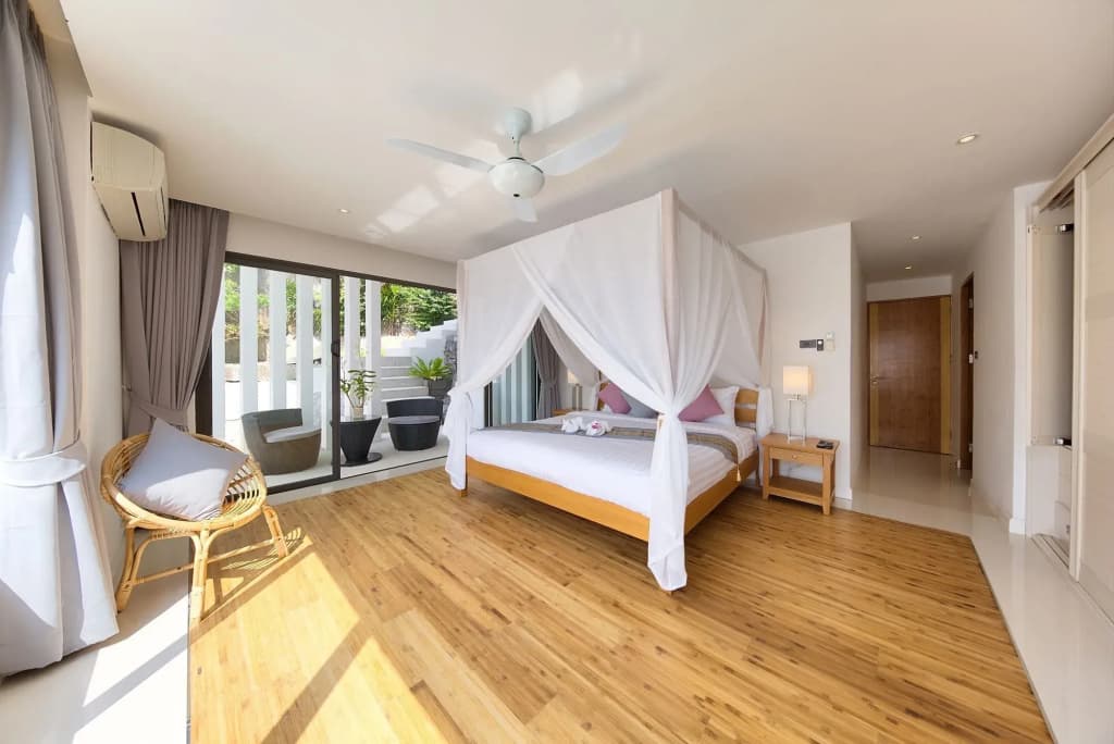 Karpe Diem Villa - main photo