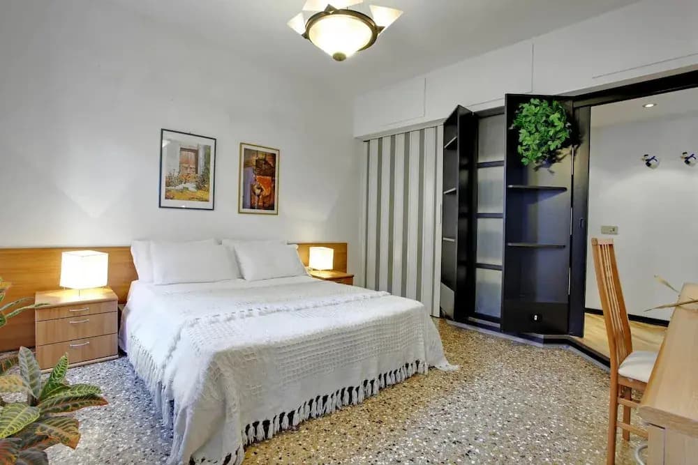 Grimaldi Apartments - Zaccaria - photo 2