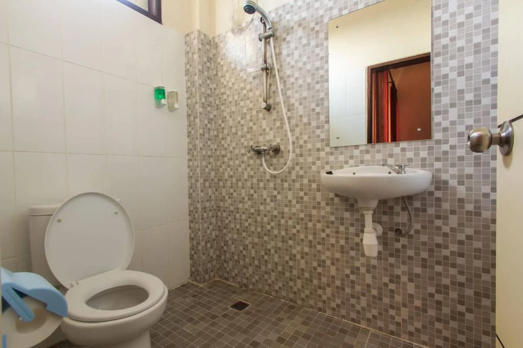 Ivanka Airport Inn - photo 9