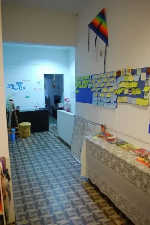 The Cardamom Hostel - photo 39