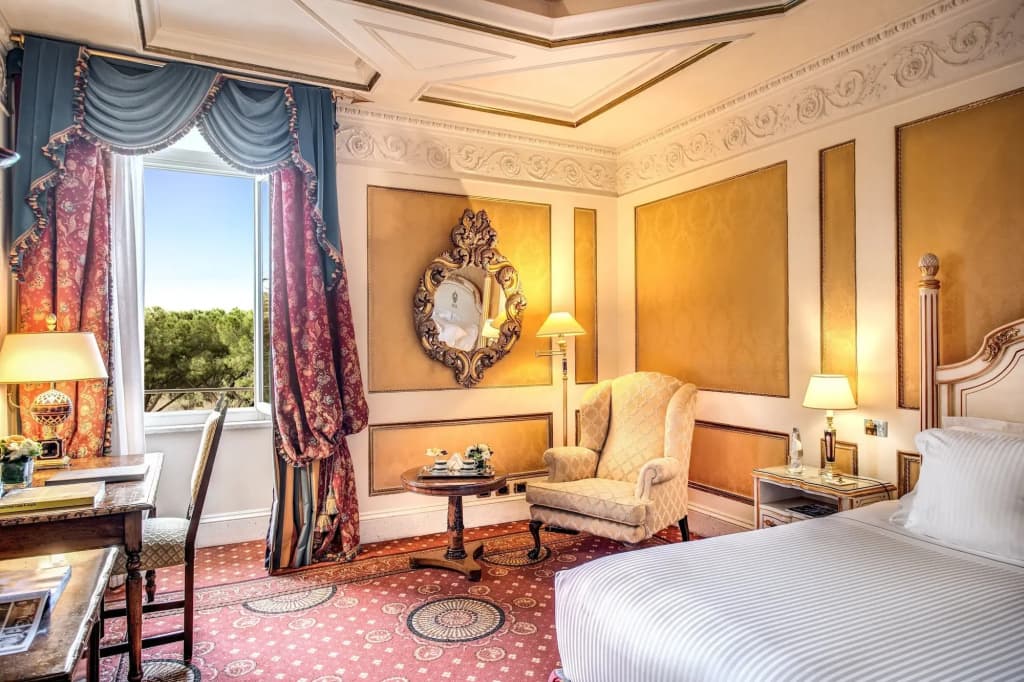Hotel Splendide Royal - photo 3
