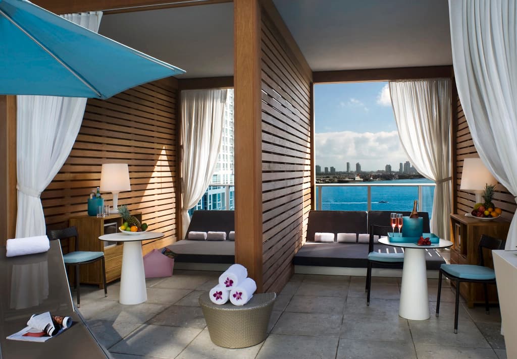 Kimpton EPIC Hotel by IHG - photo 8