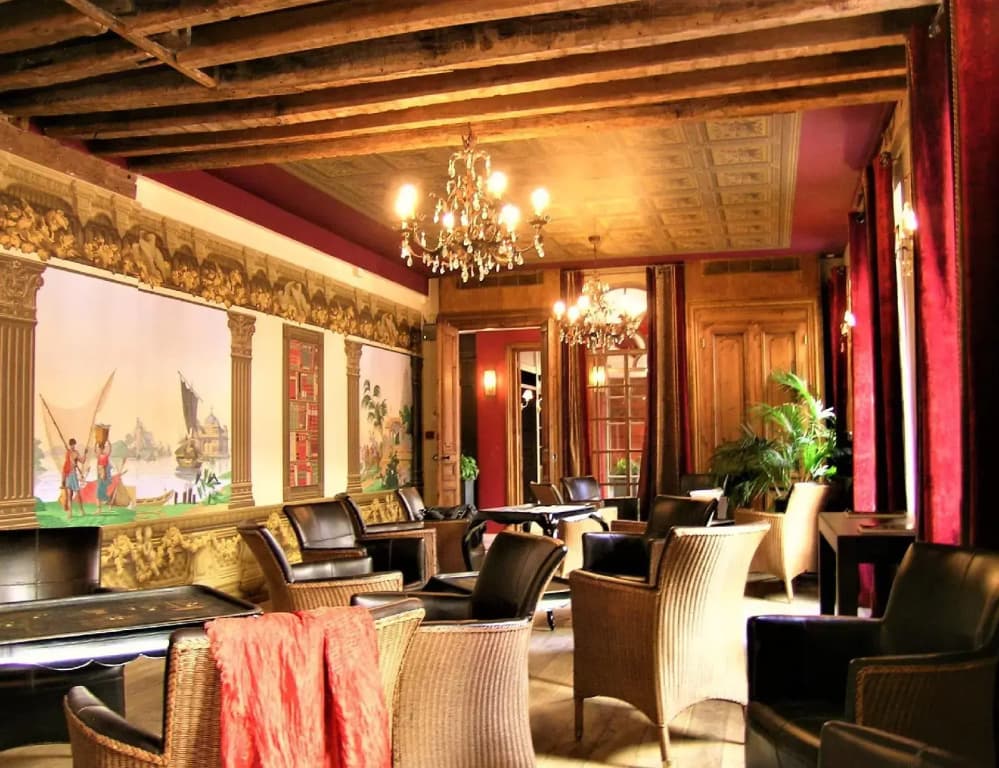 Le Relais Monceau - photo 22