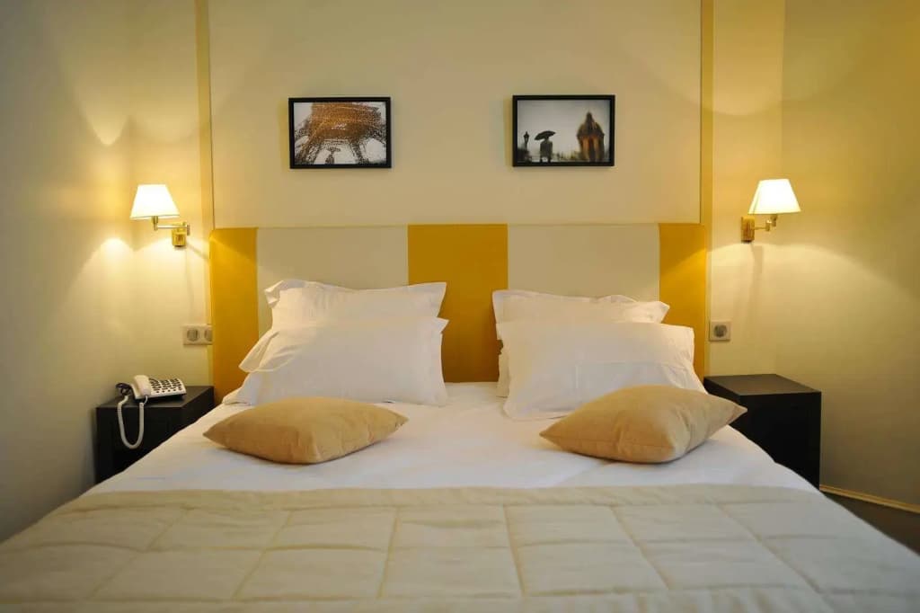 Hotel De L'Universite - photo 27