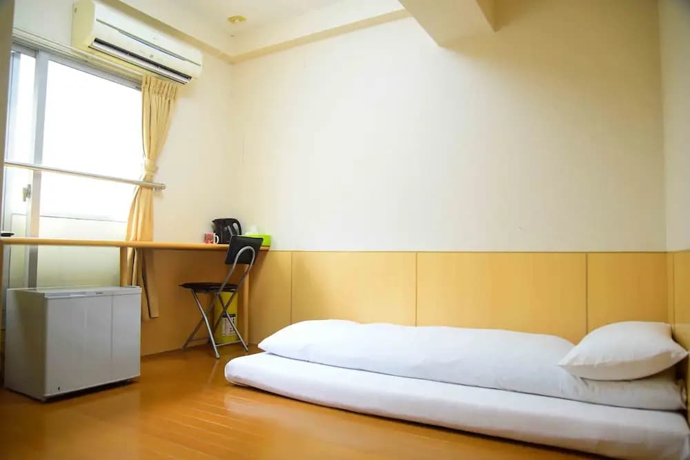 uenohouse - photo 4