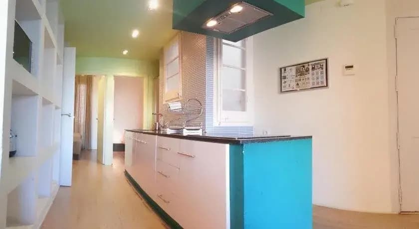 Diagonal Residence Apartments - photo 10