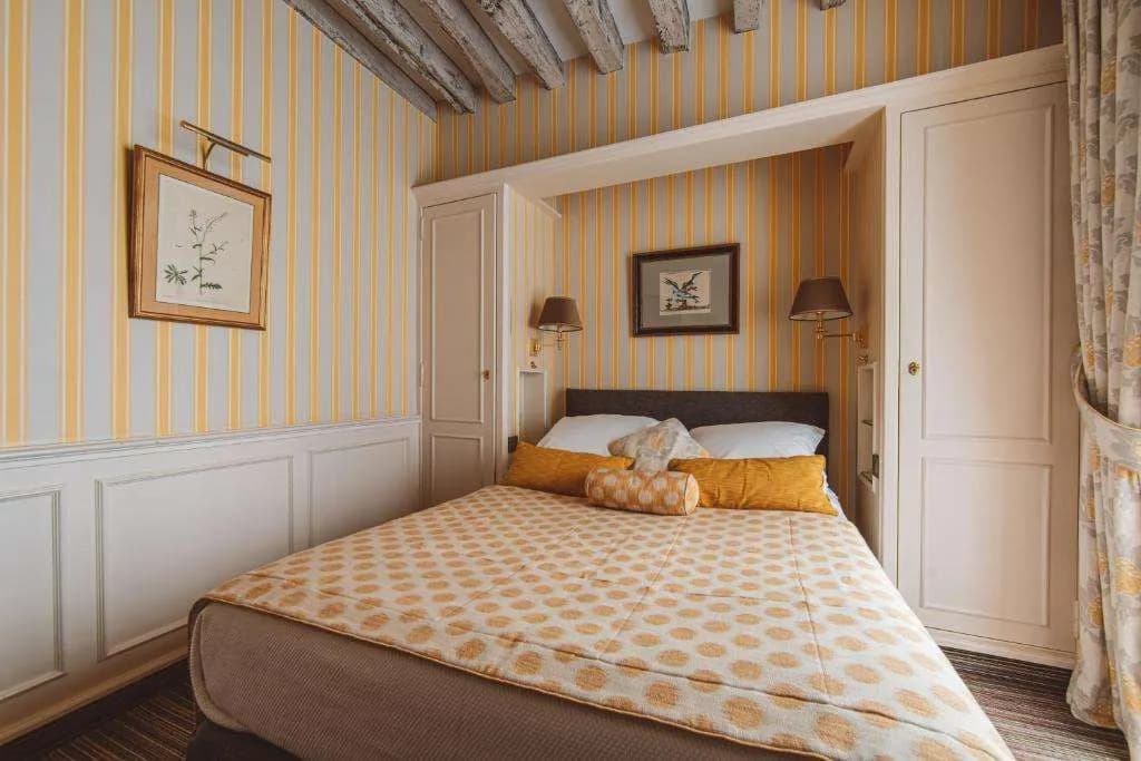 Hotel de l'Abbaye Saint Germain - photo 23