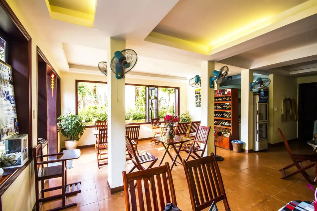 Windbell Villa - photo 21