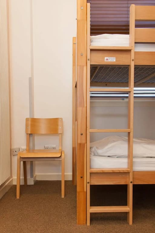 Edinburgh Central Youth Hostel - photo 7