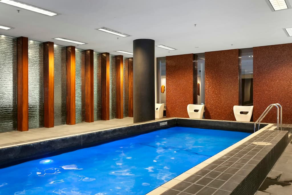 Waterfront Melbourne Apartments - photo 13