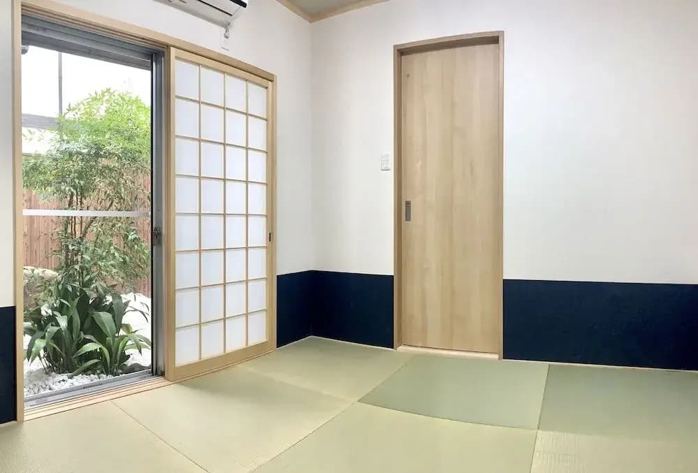 Hanazonominami Apartment 202 - photo 5