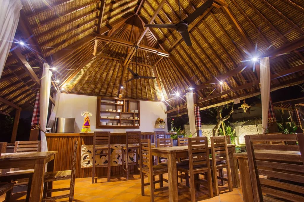 Ubud Luwih Villa - photo 18