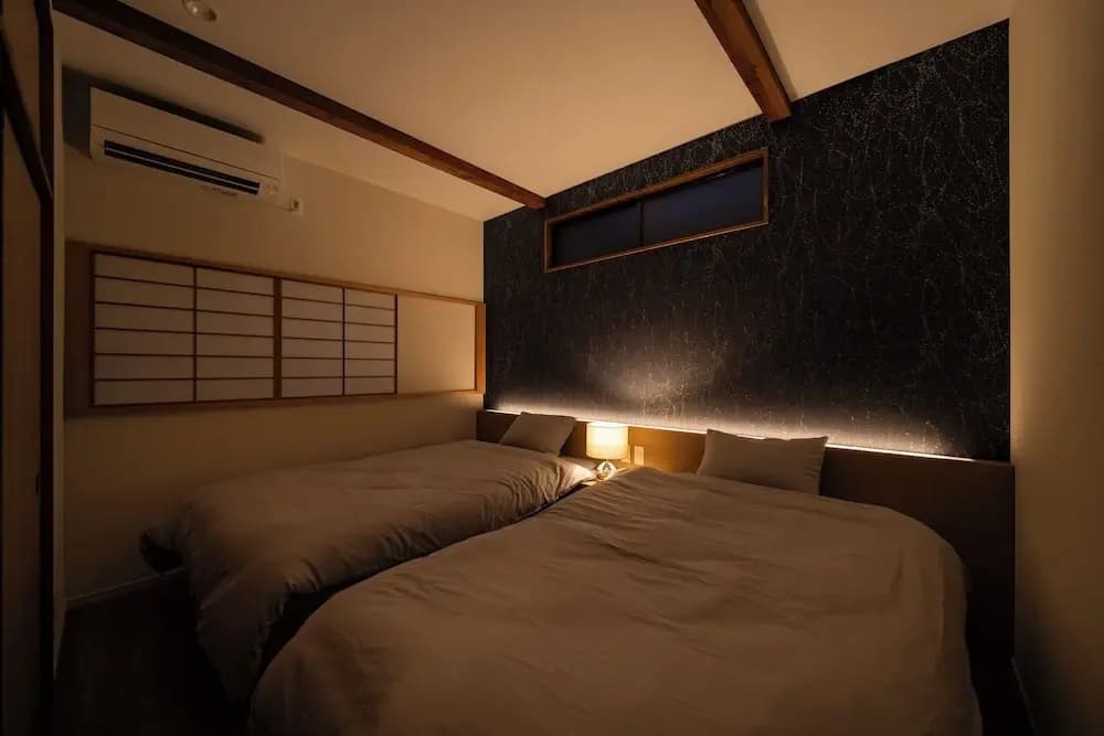 Ryokan iriya - photo 1