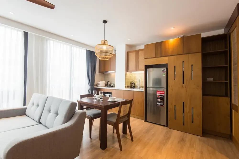 22Housing 81 Linh Lang - photo 2