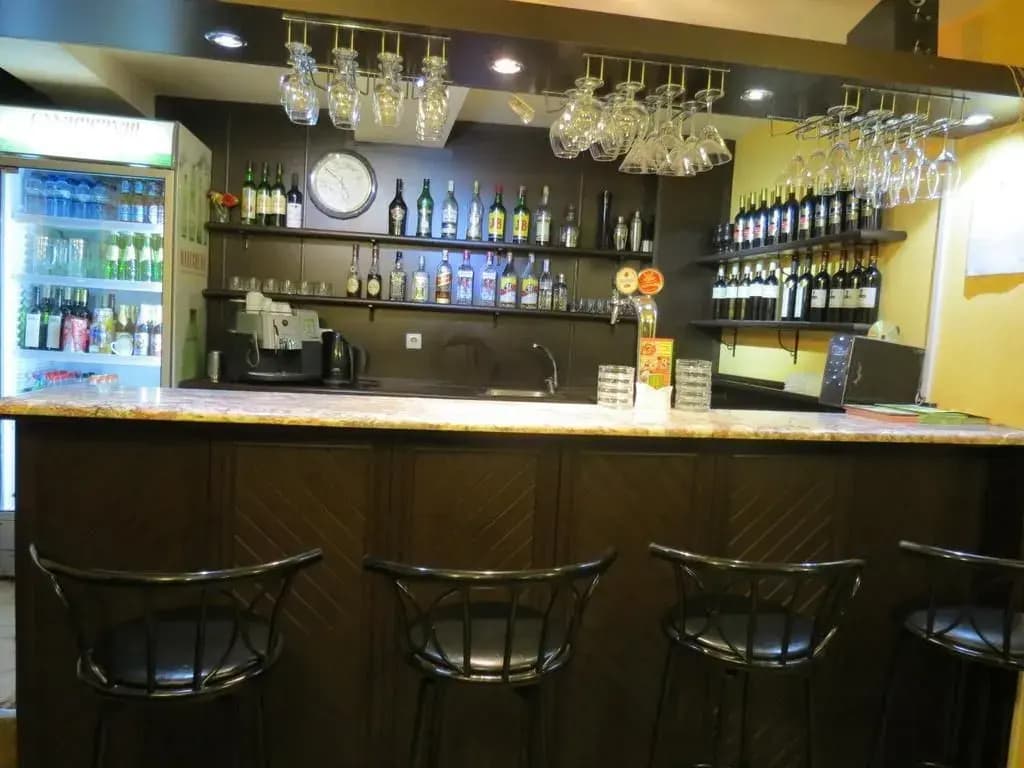 Hotel Kartli - photo 11