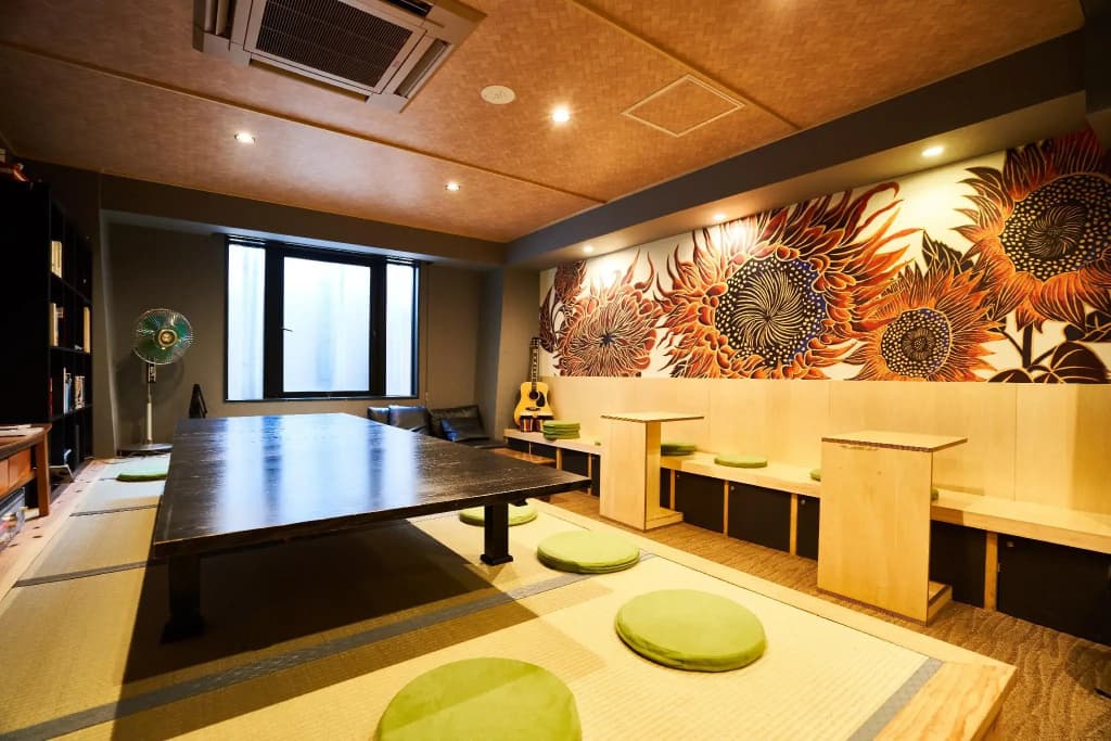 Guest House Jalan-Do - photo 14