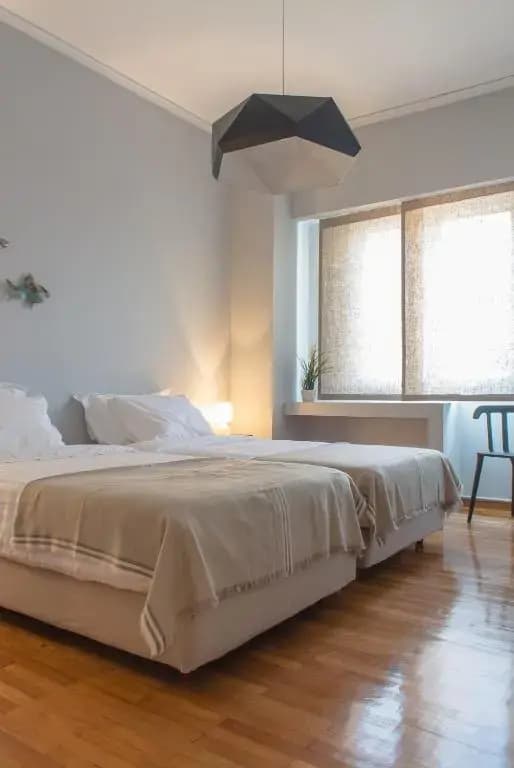 ABA Apartment - photo 2