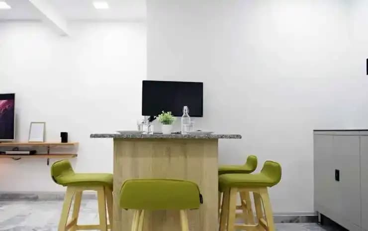 3Br Bayan Lepas Penang Smart Home - photo 2