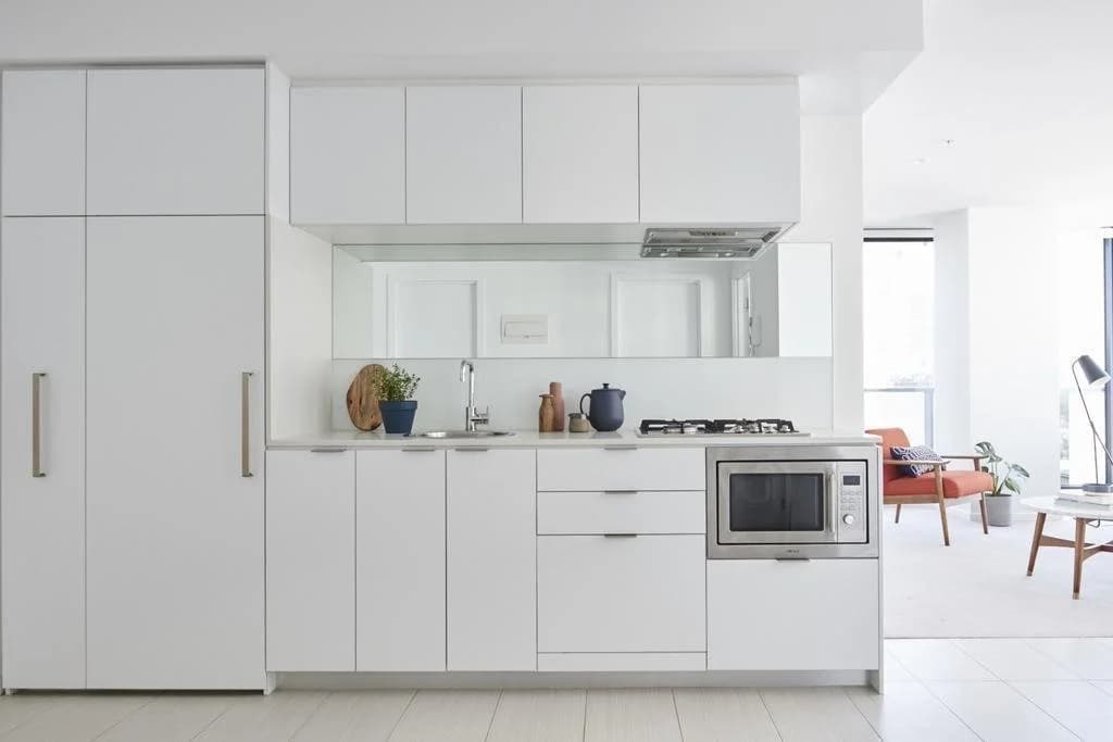 Nico Apartments - photo 13