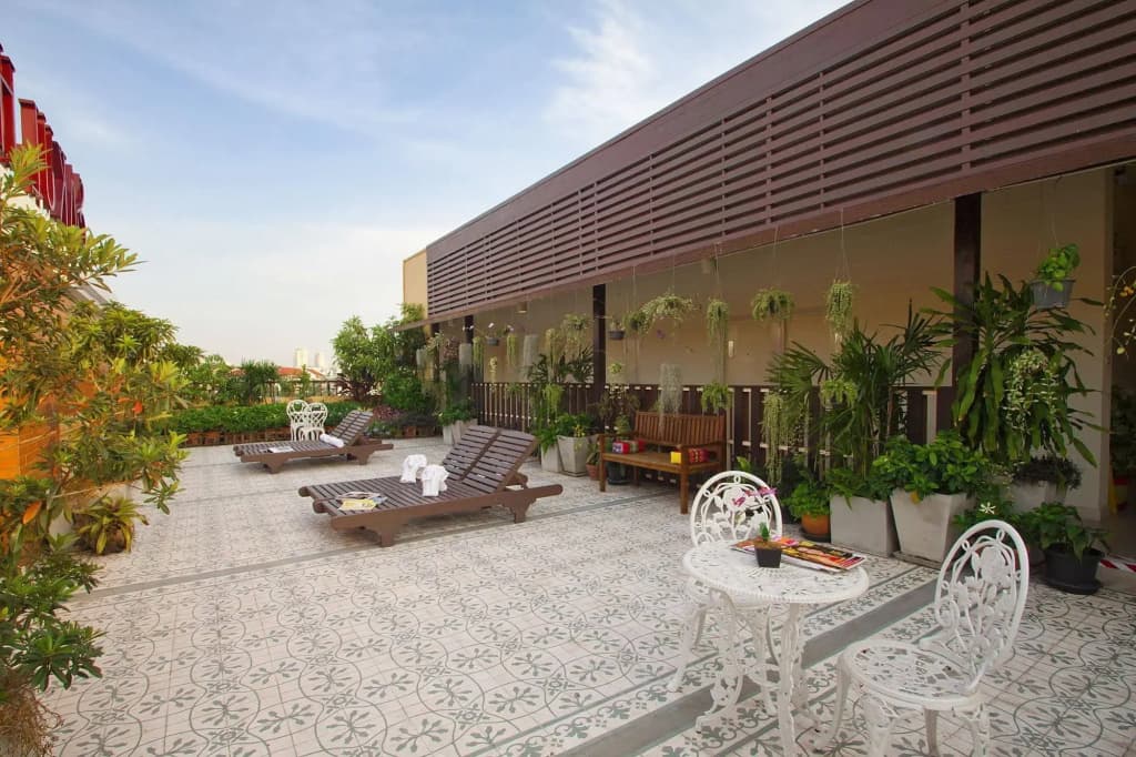 Sakul House - photo 14