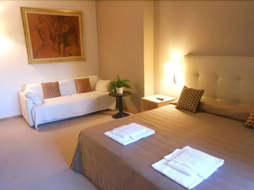 Hotel Desiderio - photo 3