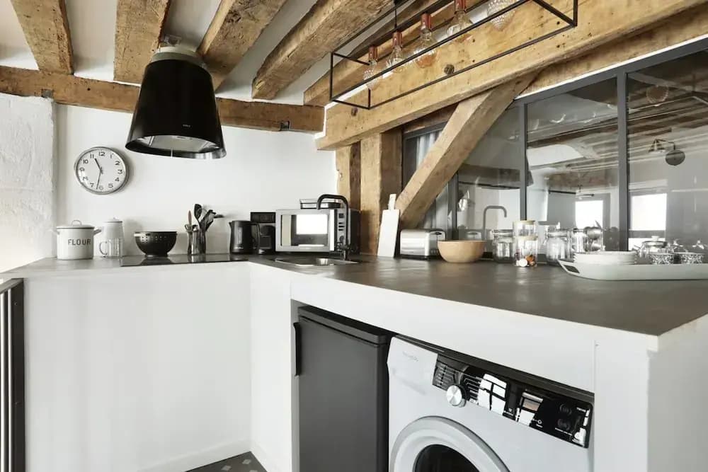 Sublim and new Apartement Saint Germain des Pres - photo 9