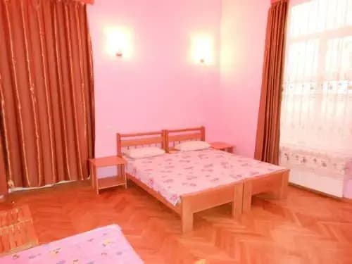 honey hostel - photo 6