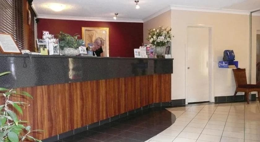 Parramatta City Motel - photo 2