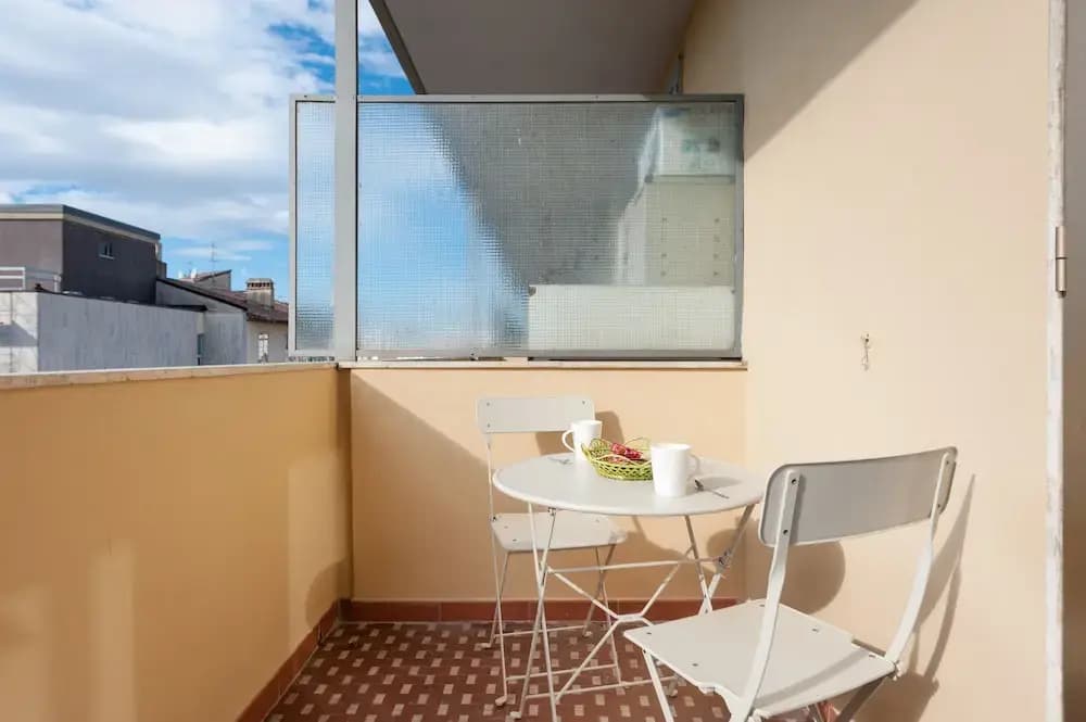 Short-Let Florence - Stunning Loft - photo 6