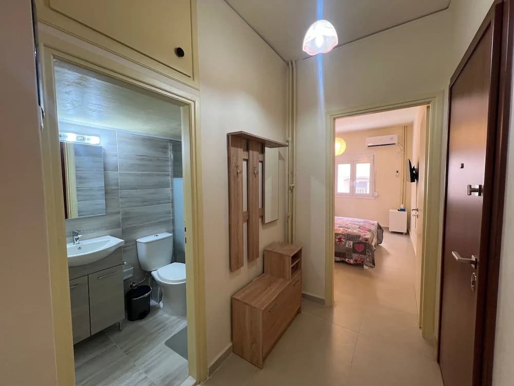 Cozy Apartment in Treis Gefires - photo 6