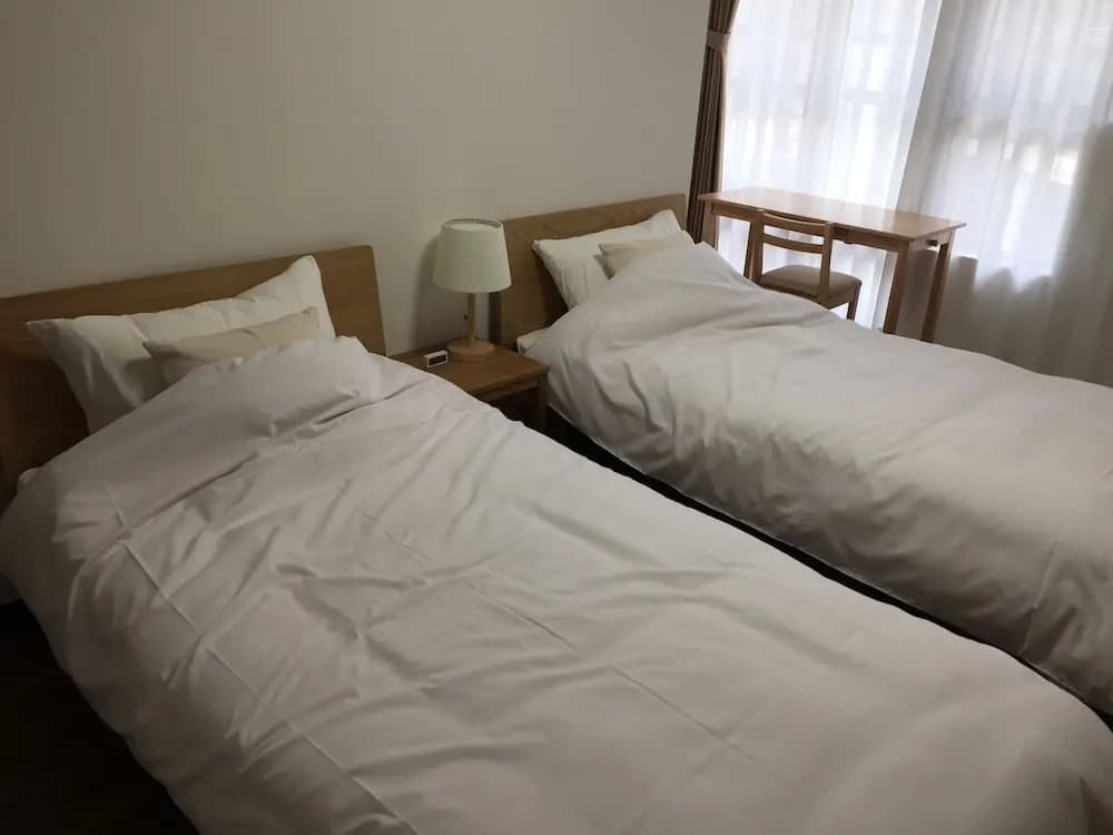 Guest House Koiyamacho - photo 22