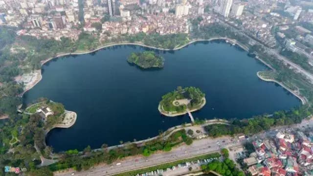 Linh Anh Hotel - photo 3