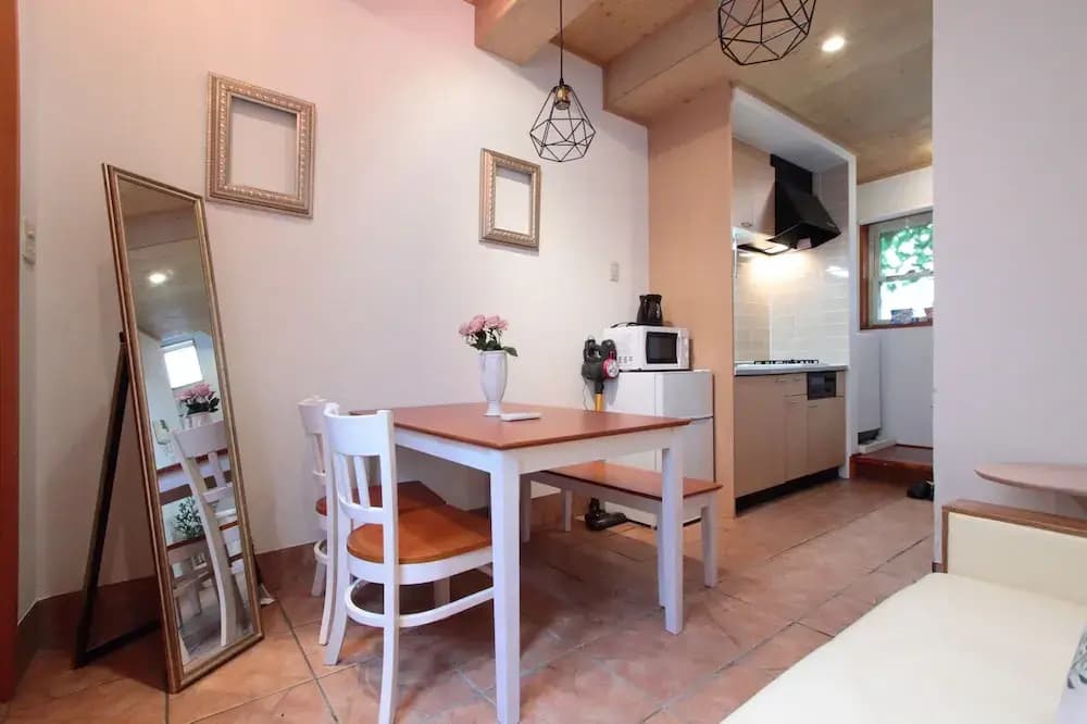 Yoyogi House - photo 6