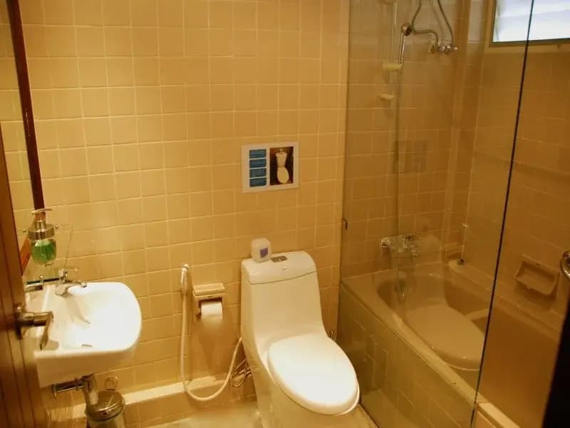 Cafe Ice Residences - photo 9