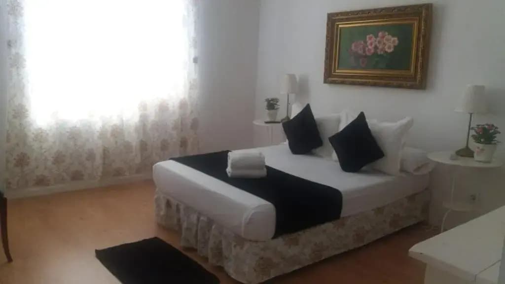Casa de Huéspedes Prada - photo 14