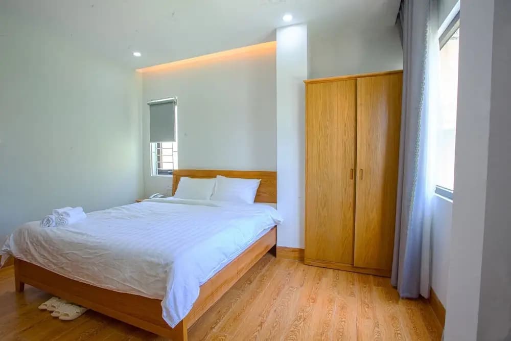 Flower Apartment - photo 4