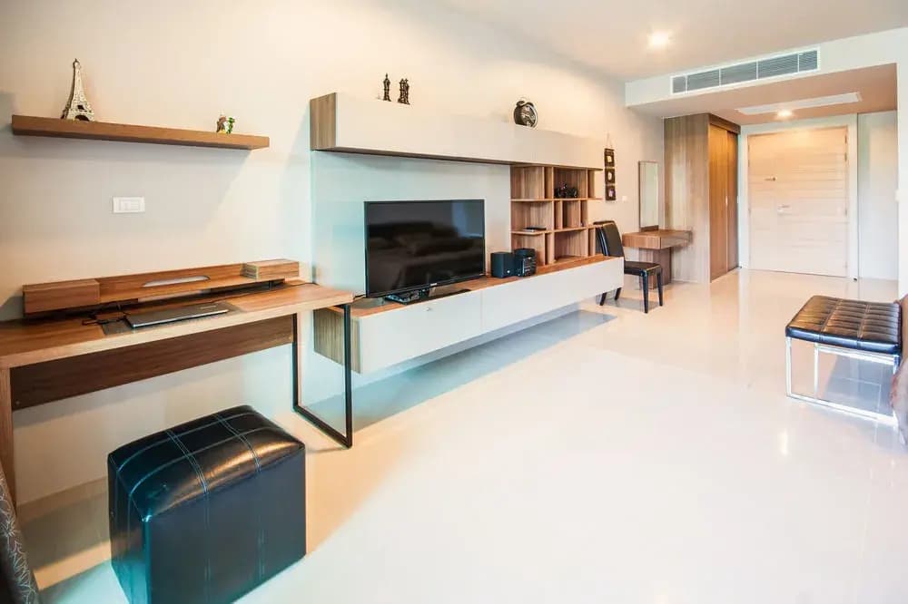 Seaview modern Apartment at Karon Hill - photo 31