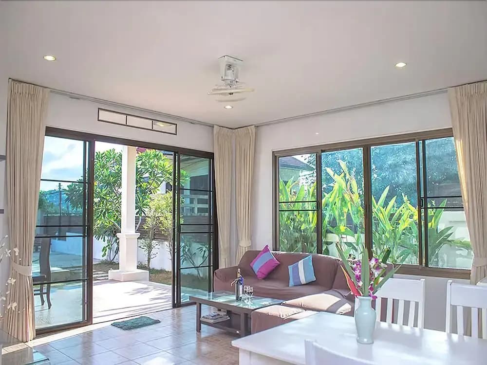 Diamond Pool Villa - photo 6
