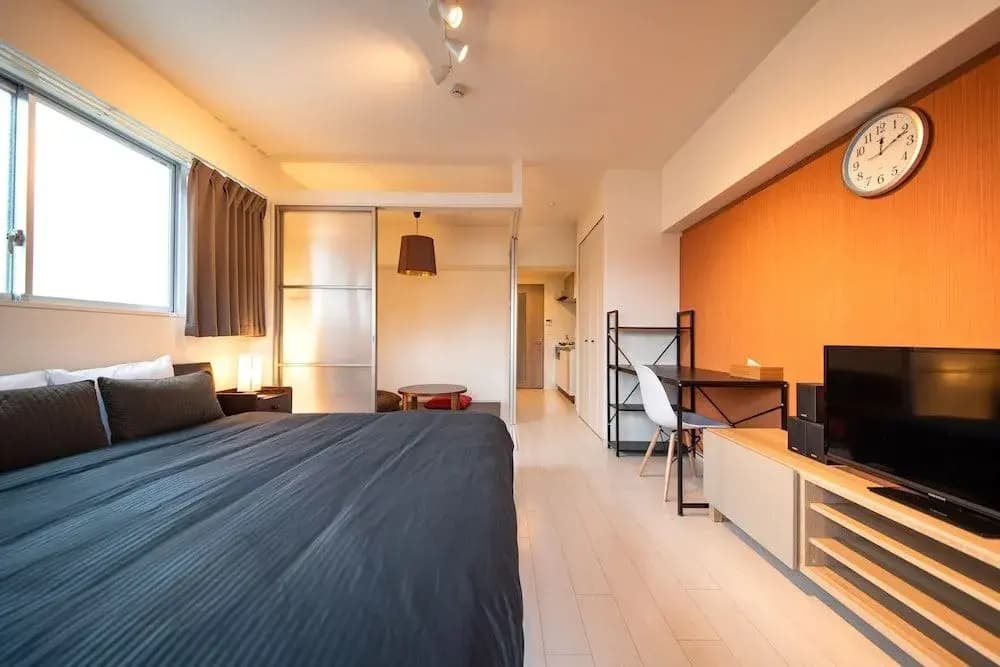 KAMON Apartment Osaka - photo 6