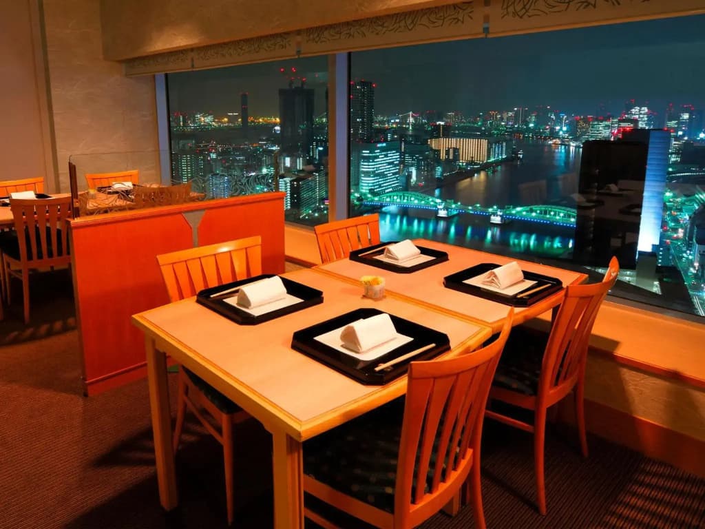 Ginza Creston - photo 19