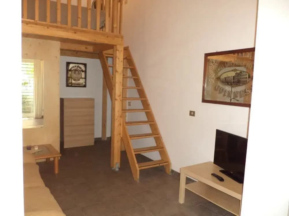 Gens Mundi B&B - photo 11