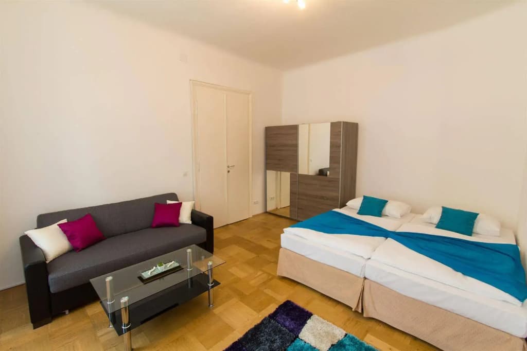 CheckVienna - Lassallestrasse - photo 11
