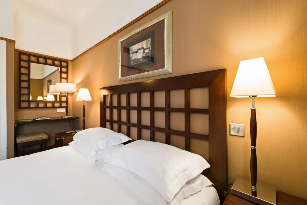 Hôtel Mercedes - photo 6