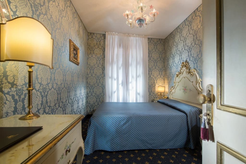 Hotel Rialto - photo 7